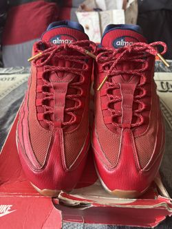 Mens Nike Air max 95 Sz 12