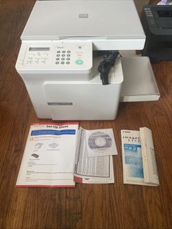 Canon Imageclassd320