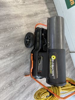 MR Heater Contractor Series