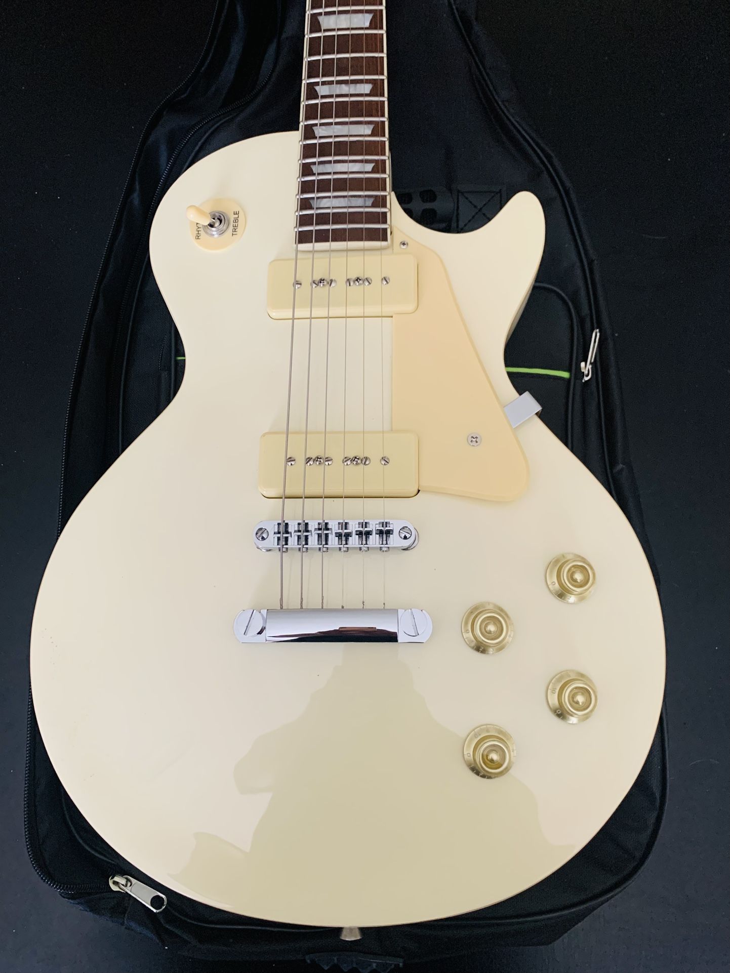 Gibson, Les Paul Copy Guitar