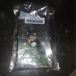 1TB Hard Drive “For PC”