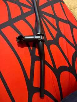 Bike bars