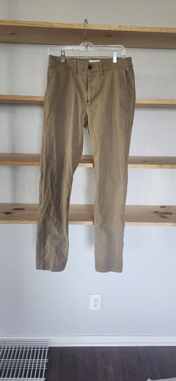 Goodfellow & CoMen's Athletic Fit Tech Chino Pants 30WX30L