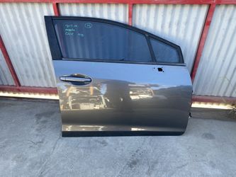 2012-2015 Honda Civic Right Front Door