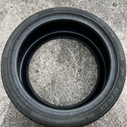 Pirelli P Zero 275/35ZR19