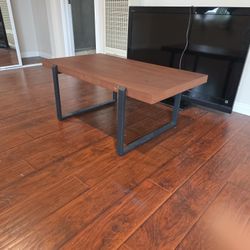 Coffee Table $50 OBO 