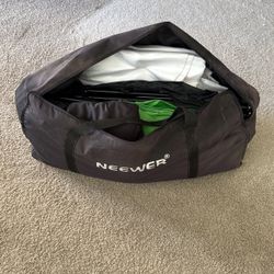 Neewer Green Screen Kit