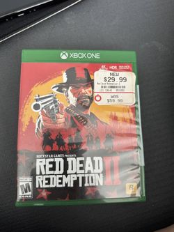 Xbox One Game Bundle