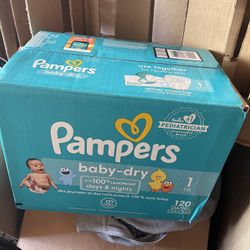 Diapers 