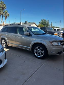 2009 Dodge Journey