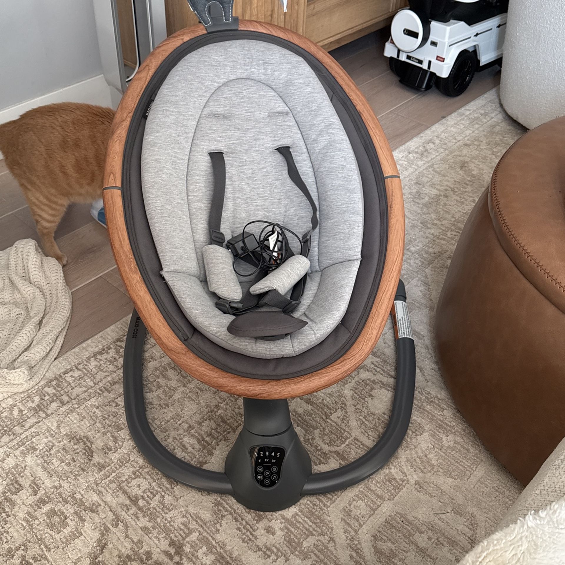 Maxi Cosi Baby swing