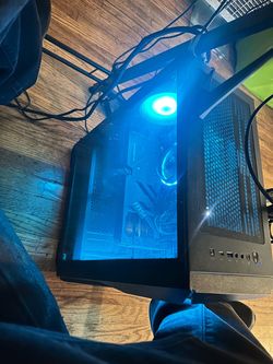 MSI Codex R2 Gaming PC