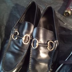 Gucci Dress Shoes For Men 