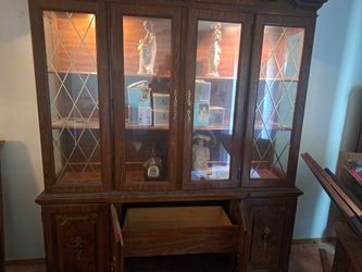 China Hutch