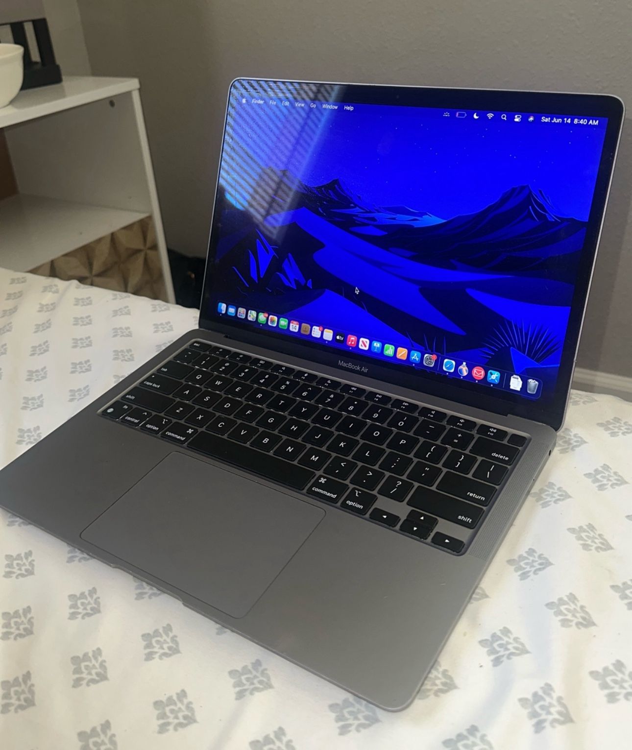 MacBook Air