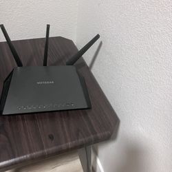 WiFi Router 