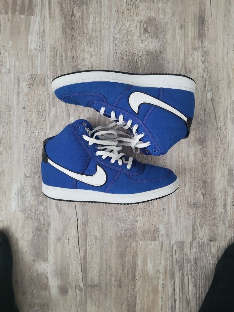 Nike Vandal High Top (Size 11)