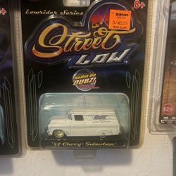 1/64  Dub. City Partially Trade.