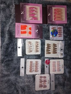 Press on Nails
