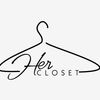 Her Closet