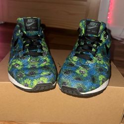Nike Air Max 1 Floral Mowabb