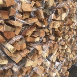 🪵FIREWOOD BUNDLE🪵