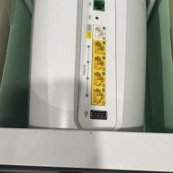Centurylink C4000LG Modem Router 