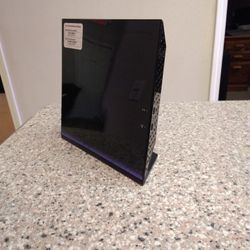 Netgear R6250 1.3GBPS WiFi ROUTER