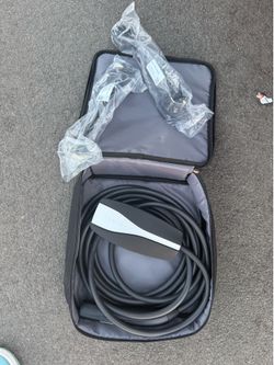 tesla charger new