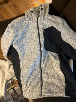 Men's Jacket/hoodie