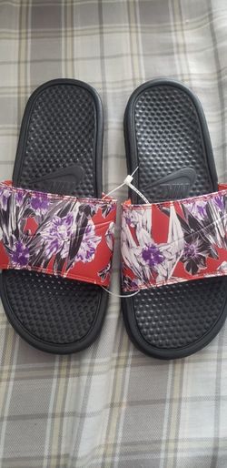 Nike Slides New