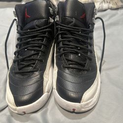 Jordan 12’s