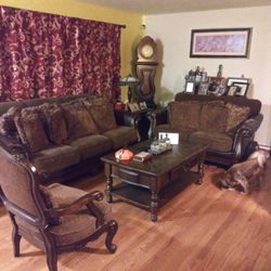 Sofa ( No Love Seat)