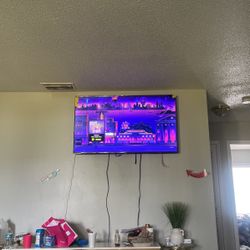 58 Inch Roku Tv 