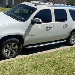 2007 GMC Yukon XL