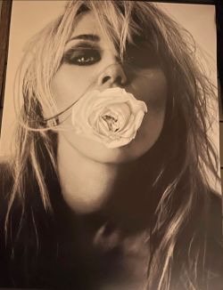 Miley Cyrus Poster