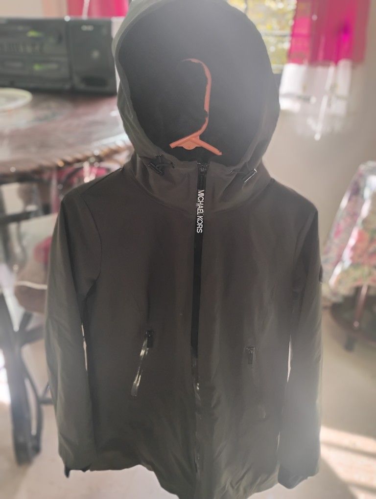 Jaquet female good Condition Large