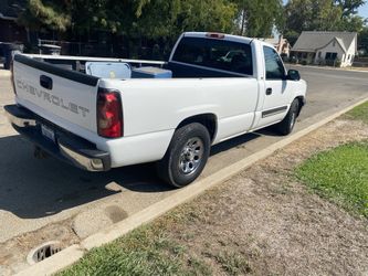 2005 Chevrolet Silverado