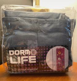 Door Storage Organizer Brand New