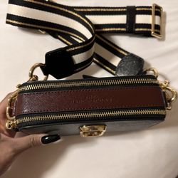 Marc Jacobs Camera Bag