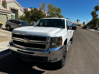 09 Chevrolet Silverado