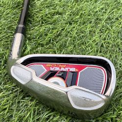 Taylormade Burner Plus 5 Iron Graphite R-Flex