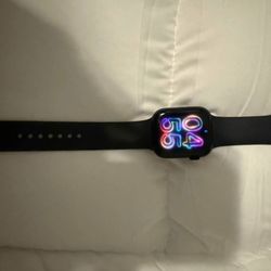 SE 40 MM Apple Watch