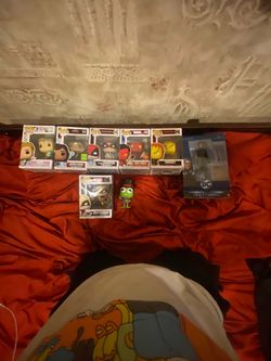 Action figures