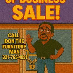 *Going Out Of Business Sale!!!*---Deep Discounts On All Inventory!!!---$5 Down Financing/Delivery Available😎