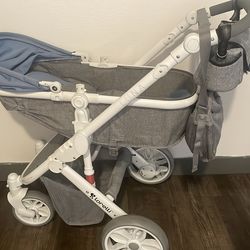 Stroller