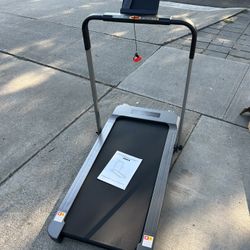 Brand New Running /walking Treadmill For $120 