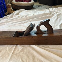 MELHUISH And Sons Antique wooden Plane Planers Tool