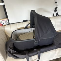 Bassinet , (Uppababy)