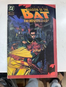Vintage comic books(12books)